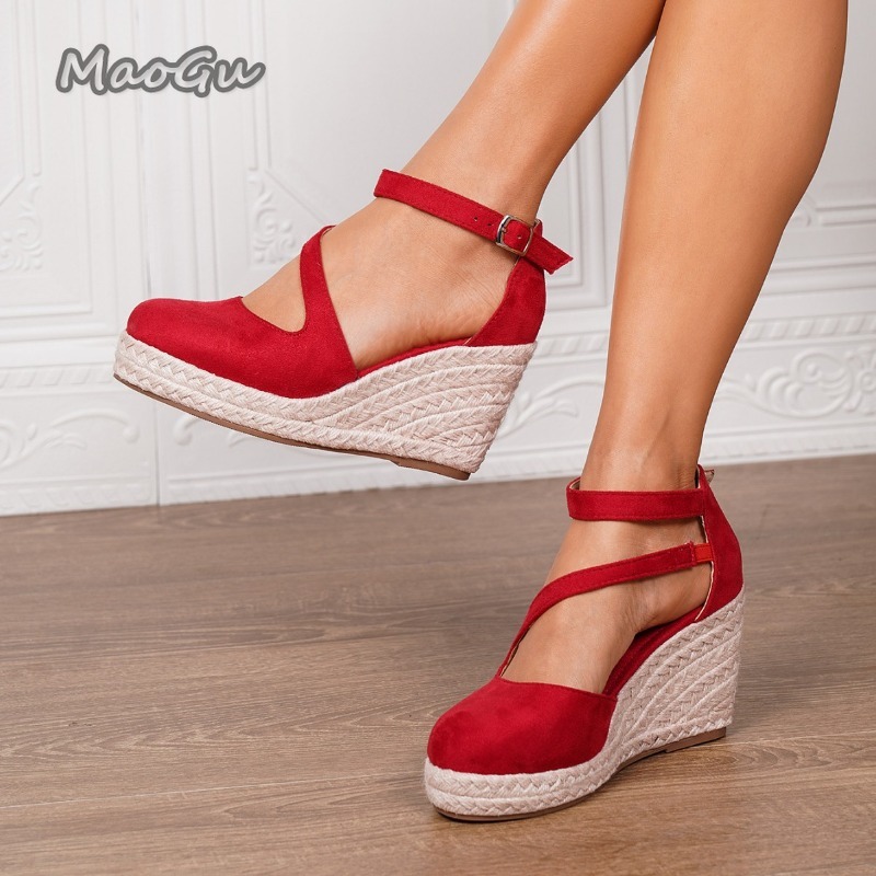 34-43Size Women's Espadrille W - Wedge Espadrille Women review and price