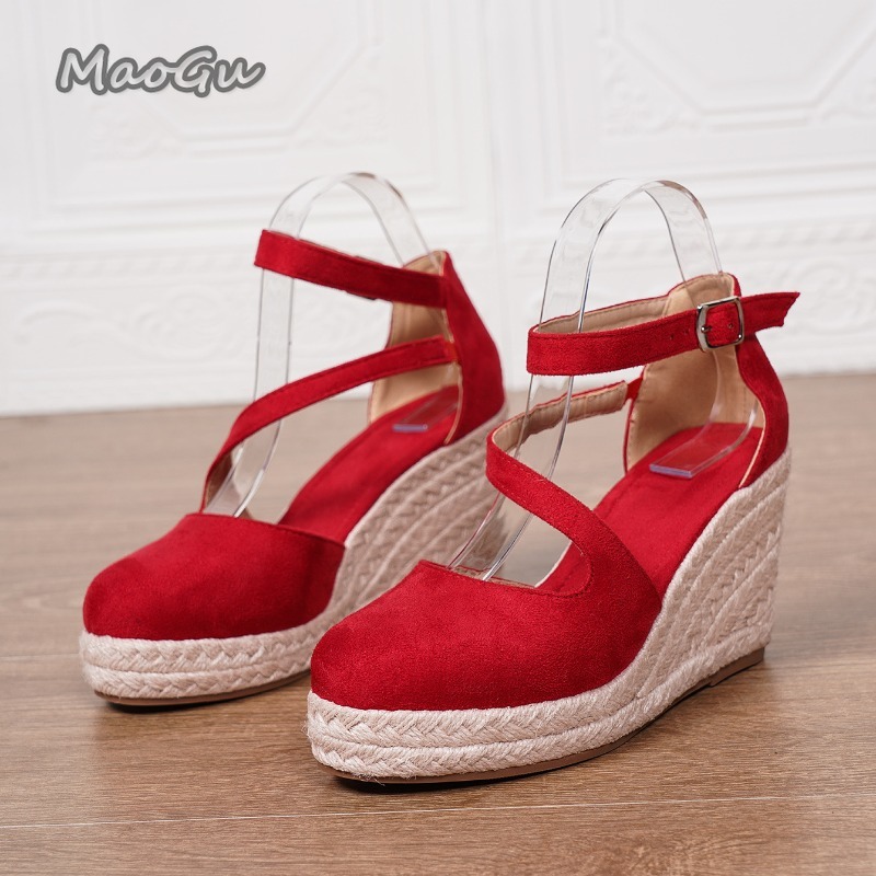 34-43Size Women's Espadrille W - Wedge Espadrille Women review and price